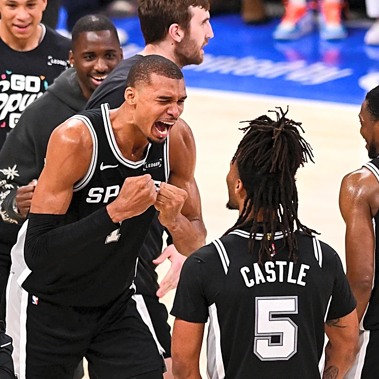 Who should Spurs fans root for in the NBA Finals?