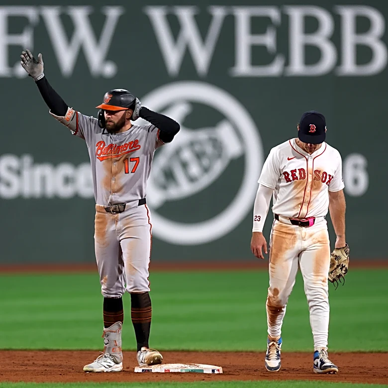 Orioles-Red Sox series preview: In Bawston
