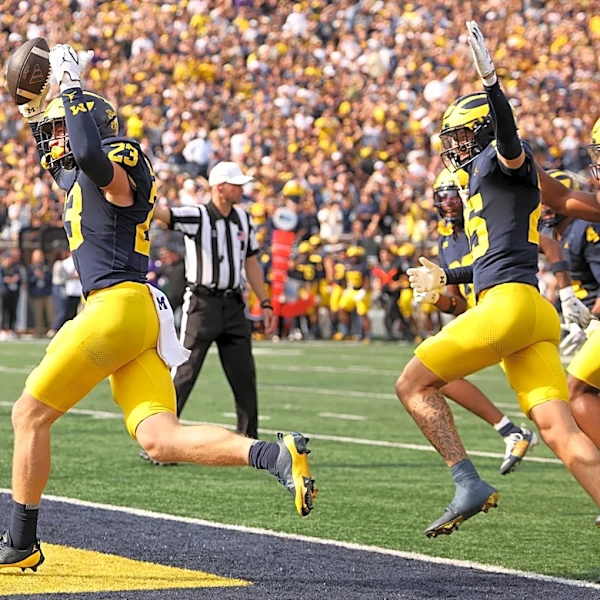 Ranking which transfers Michigan Football will miss the most in 2026