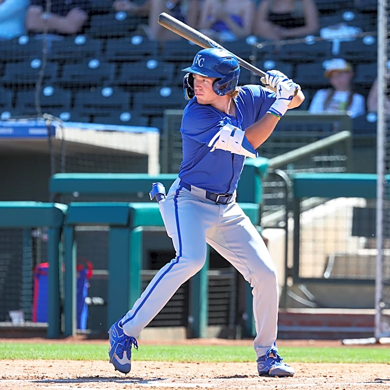 This Week in the Minors: Sean Gamble is heating up