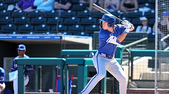 This Week in the Minors: Sean Gamble is heating up