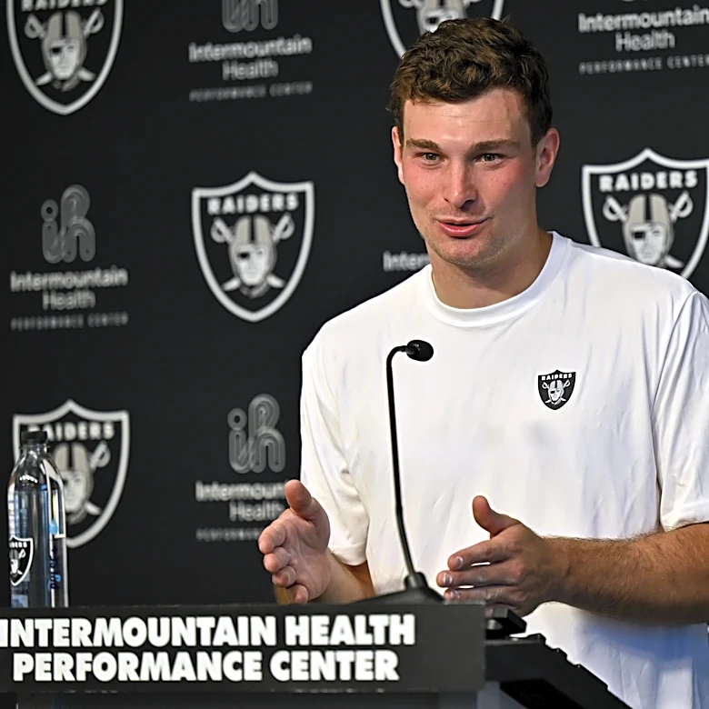 Do Raiders have a primetime problem?