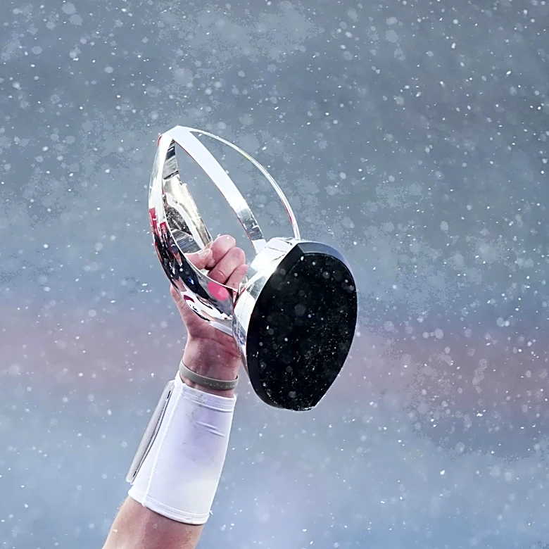 Patriots links 6/02/26: What can Brown do for Pats? Fit, grades, analysis