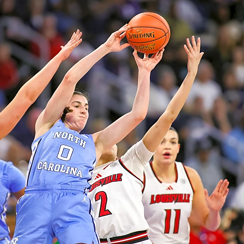 Who has been UNC’s most surprising transfer portal entrant?