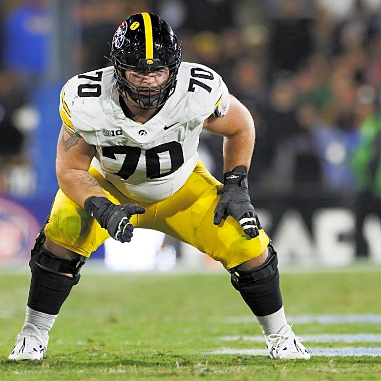 Seahawks 2026 rookie predictions: Beau Stephens won’t unseat Anthony Bradford
