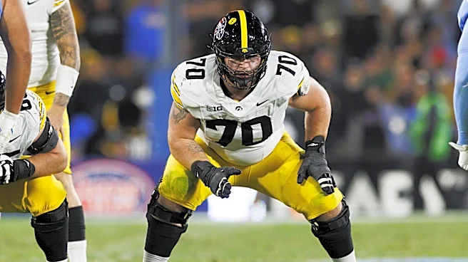 Seahawks 2026 rookie predictions: Beau Stephens won’t unseat Anthony Bradford