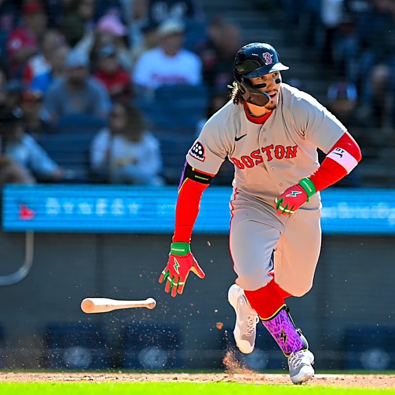Red Sox News & Links: When Jarren Duran hits, the Red Sox win