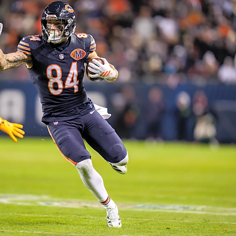 2026 NFC North top 50 players: No. 11-20