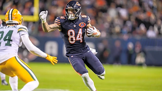 2026 NFC North top 50 players: No. 11-20