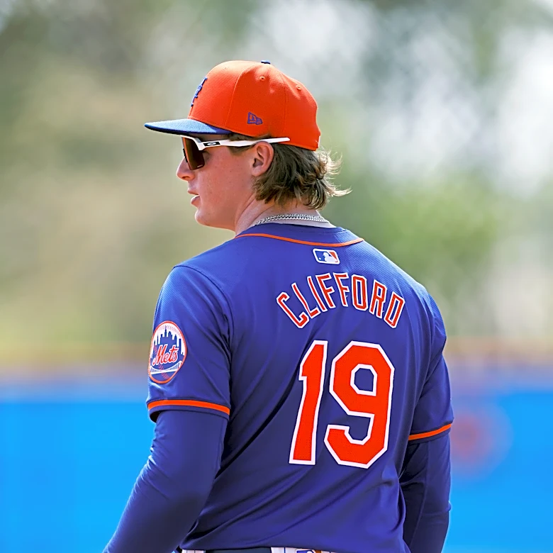 Mets Minor League Players of the Week: Week Ten