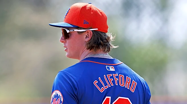 Mets Minor League Players of the Week: Week Ten