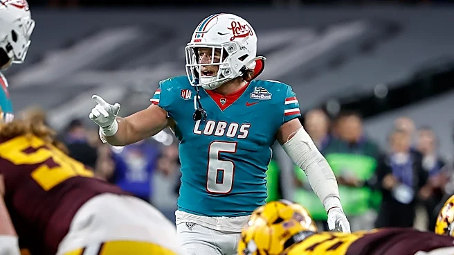 The Good, the Bad, the Ugly: Linebackers