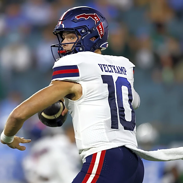 Projecting all 14 American starting QBs for 2026