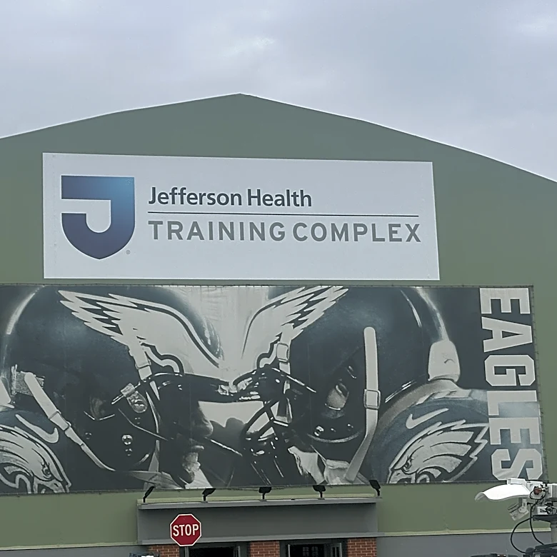 Eagles practice updates from OTAs