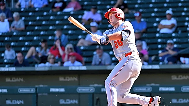 These three powerful Washington Nationals prospects were electric in May
