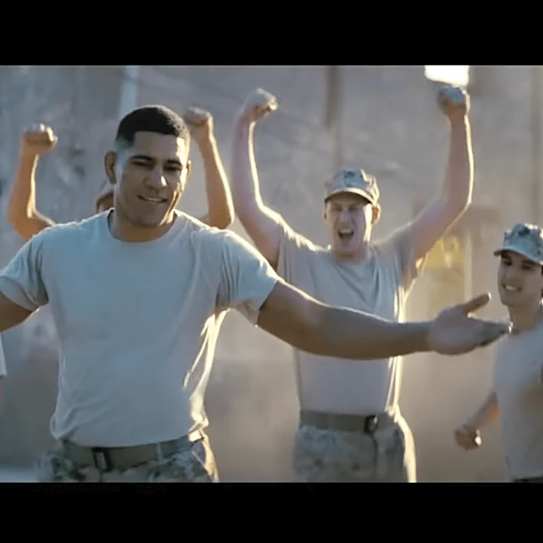 Onslaught trailer: New Alex Pereira movie also features Terminator, Die Hard heroes (Video)