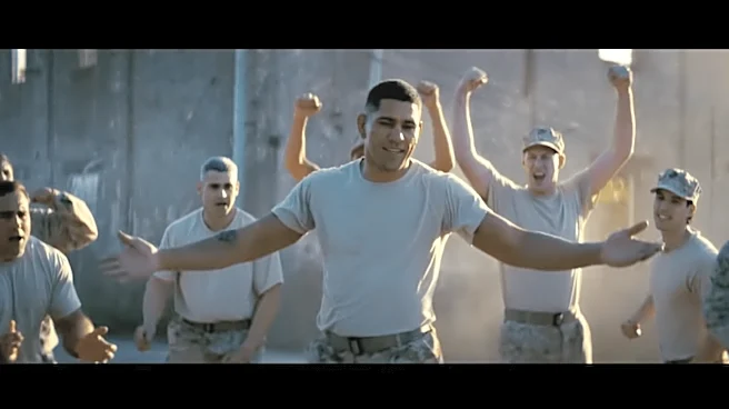 Onslaught trailer: New Alex Pereira movie also features Terminator, Die Hard heroes (Video)