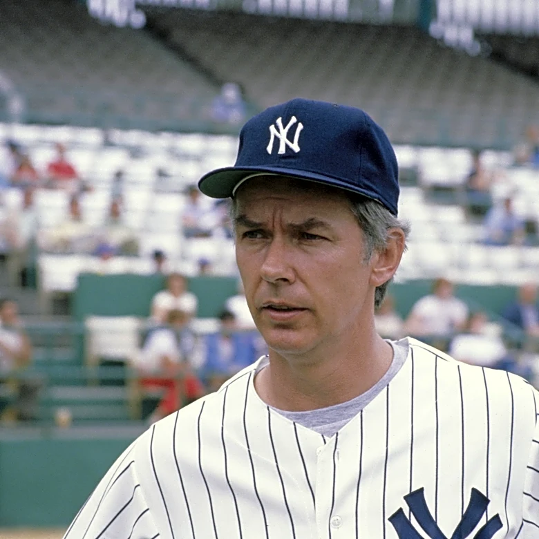 Yankees Birthday of the Day: Gene Michael