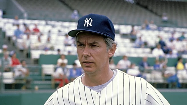 Yankees Birthday of the Day: Gene Michael