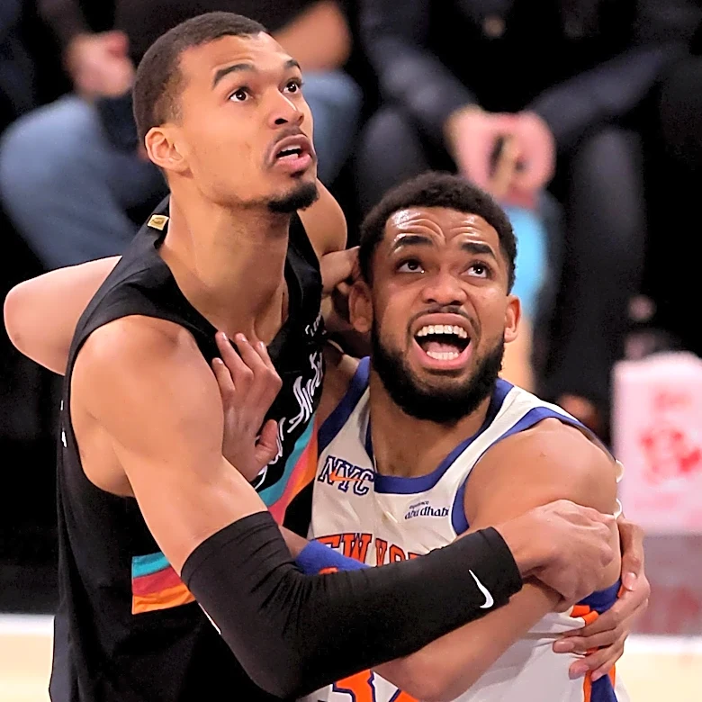 Spurs vs. Knicks: Matchups, questions, and X-Factors