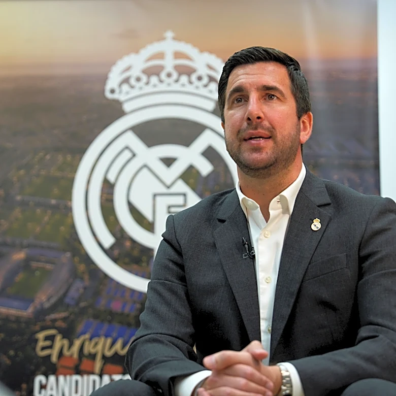 Real Madrid Electoral Board Rebukes Enrique Riquelme’s Claims Ahead of Presidential Vote