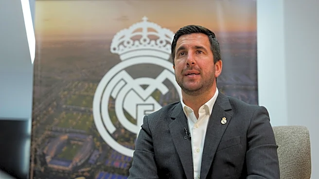 Real Madrid Electoral Board Rebukes Enrique Riquelme’s Claims Ahead of Presidential Vote