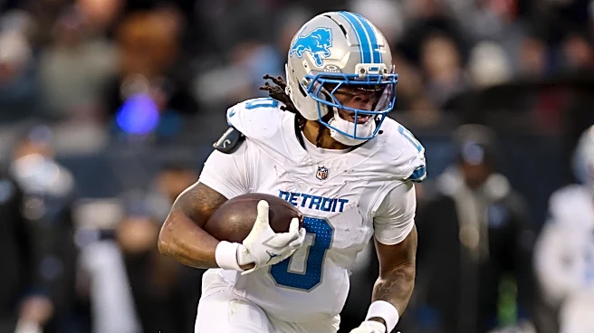 Lions News: NFL analyst predicts Jahmyr Gibbs to win 2026 OPOY