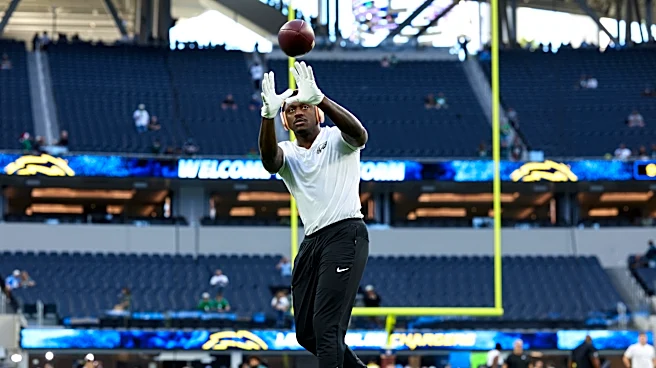 A.J. Brown passes Patriots physical, will practice on Tuesday