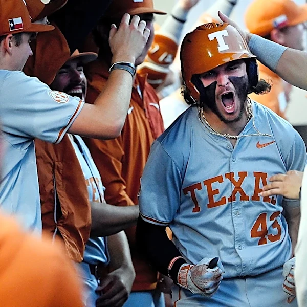 An updated look at potential 2026 Braves draft picks in NCAA Baseball Tournament