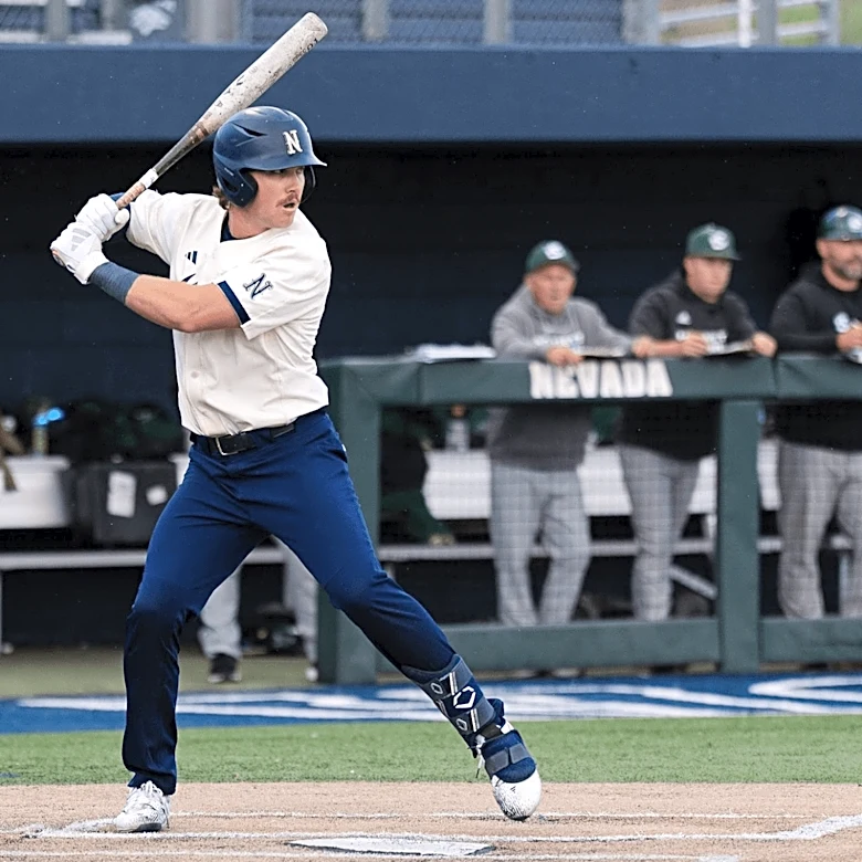 Mountain West Baseball Review: Nevada’s Hopes to be a Top Contender Dies Right Before the Finish Line