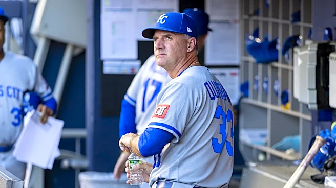 Does firing managers mid-season make a difference?