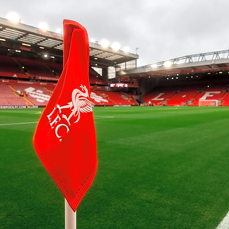 Liverpool Add Anfield Dates to 2026 Pre-Season