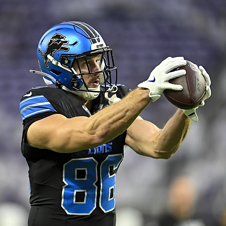 Washington Commanders sign TE Anthony Firkser, release Ja’Corey Brooks
