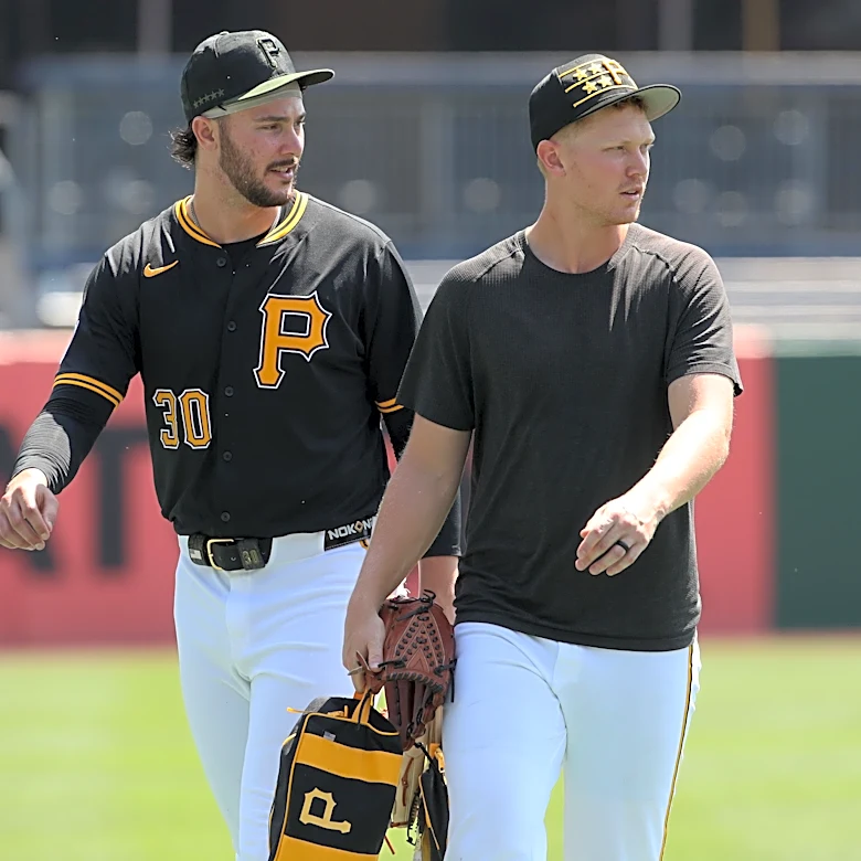 VOTE: Rank the Pirates starting pitchers