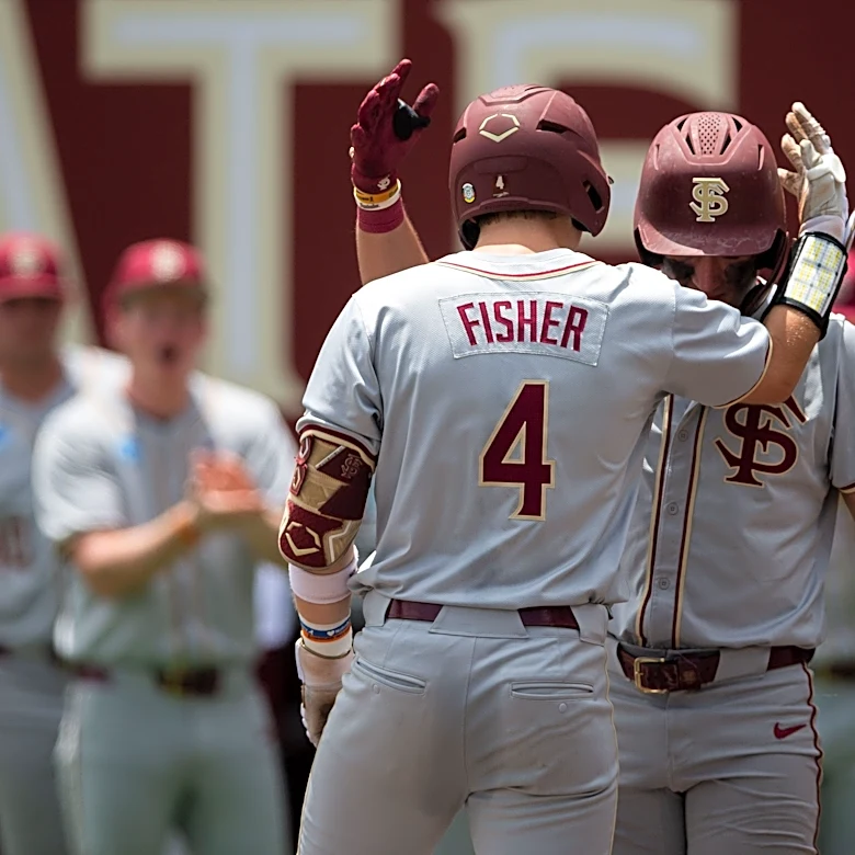 3 Up, 3 Down: FSU baseball’s season-long issues ultimately end postseason run