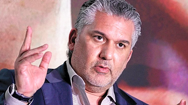 Nick Khan’s alleged destruction of evidence now an issue in two lawsuits against WWE
