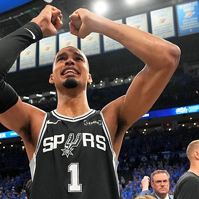 Last time Spurs were in Finals, Cowboys were as close as ever