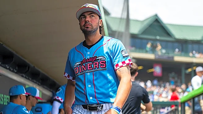 Yankees prospects: Week 10 minor league recap