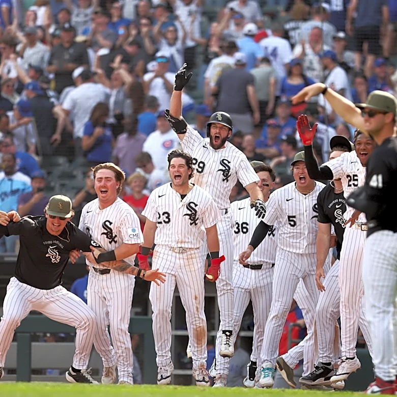 Mark my words: White Sox won’t let the June gauntlet interfere with their magic