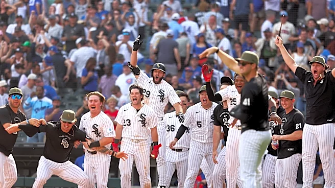 Mark my words: White Sox won’t let the June gauntlet interfere with their magic
