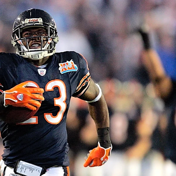 30 Day Challenge: What is your favorite Chicago Bears memory?