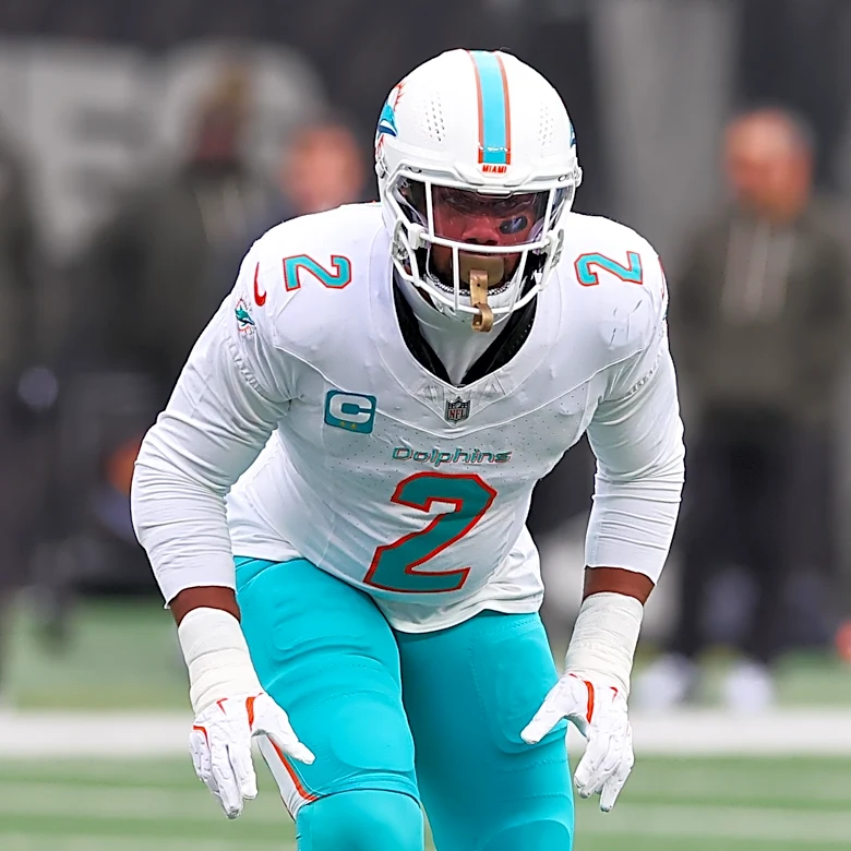 Miami Dolphins salary camp jumps as June 2 hits