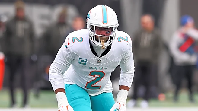 Miami Dolphins salary camp jumps as June 2 hits