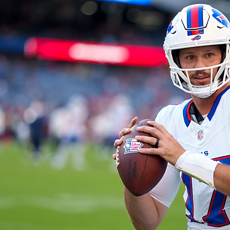 Ranking Raiders’ opposing quarterbacks in 2026