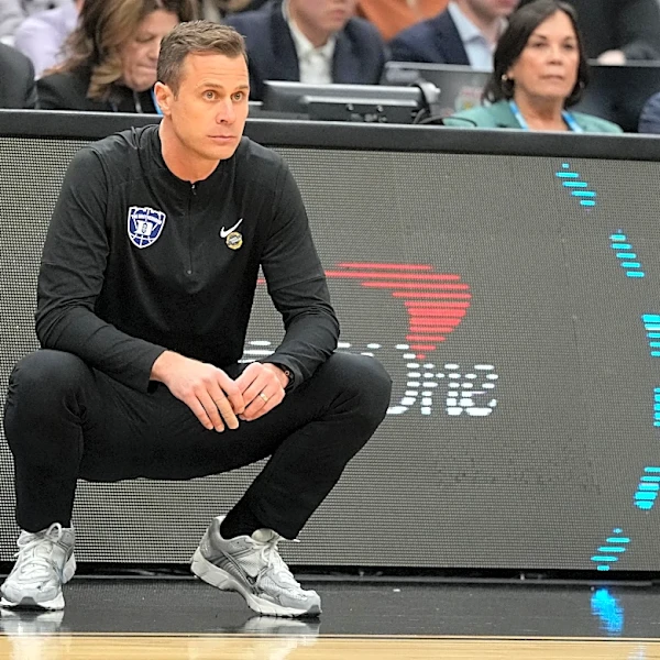 Two New Hires For Duke Basketball, And They’re Both Interesting