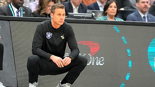 Two New Hires For Duke Basketball, And They’re Both Interesting