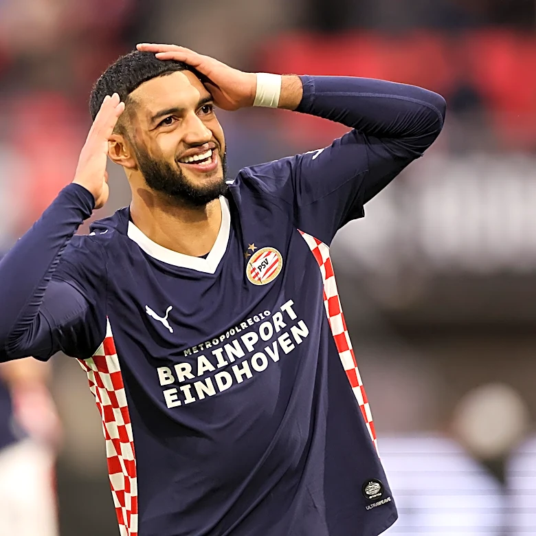 Multiple clubs want Ismael Saibari, but player favors Bayern Munich move