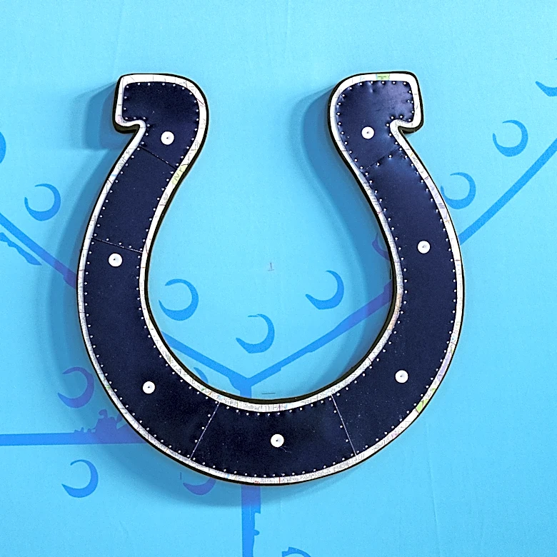 Colts announce contracts for two remaining unsigned rookies of 2026 draft class