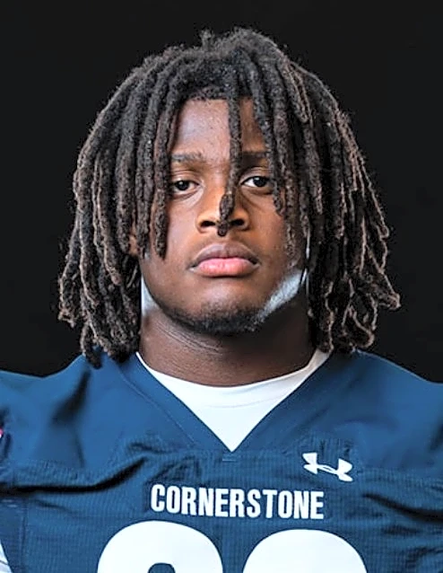 Arizona lands 3-star Texas DL Ahzan Bacote after official visit