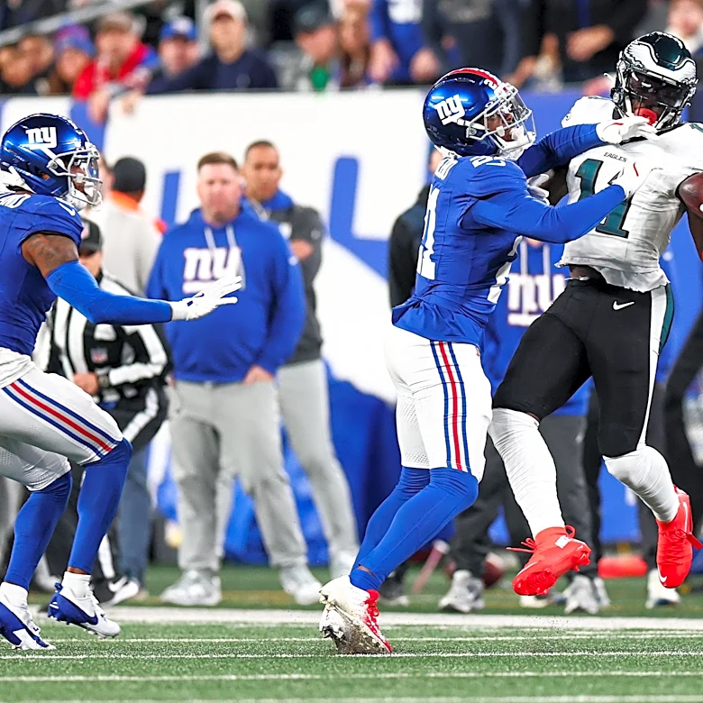 A.J. Brown impact: Did the Philadelphia Eagles just trade away the division?
